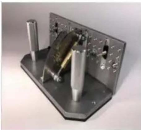 Vevor PJ-1156 - Guida per smerigliatura angolare - Grande - 1