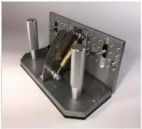 Vevor PJ-1156 - Vinkelslipningsguide - Stor - 1
