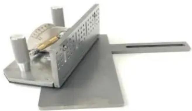 Vevor PJ-1156 - Guía de amolado angular (grande) y soporte de herramienta grande - 1