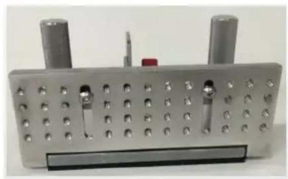Vevor PJ-1156 - MODELLO: PJ- 1156 - 4