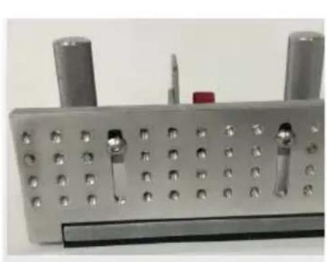 Vevor PJ-1156 - MODELL: PJ- 1156 - 6