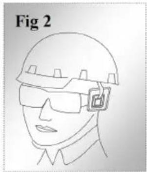 Vevor MCN55 - Safety at work - 1