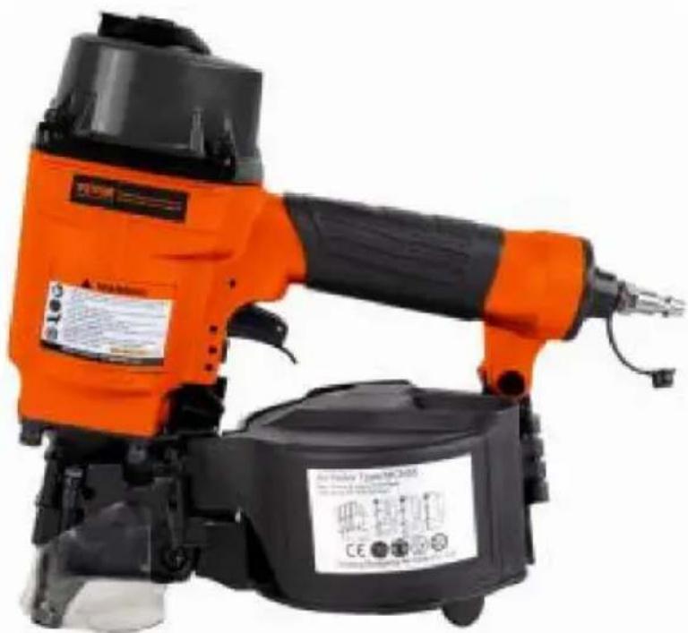 Vevor MCN55 - COILNAGLER - 1