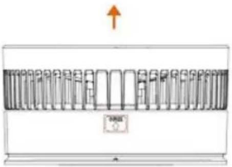 Vevor P1000 - PRODUCT OPERATION STEPS - 1