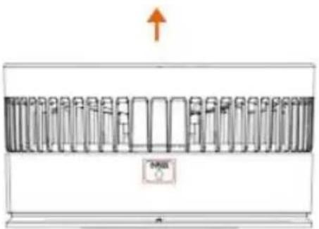 Vevor P1000 - PRODUCT OPERATION STEPS - 1