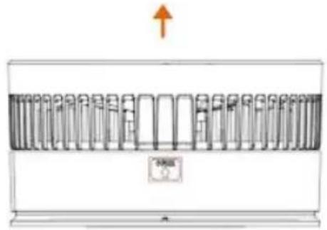 Vevor P1000 - PRODUCT OPERATION STEPS - 1