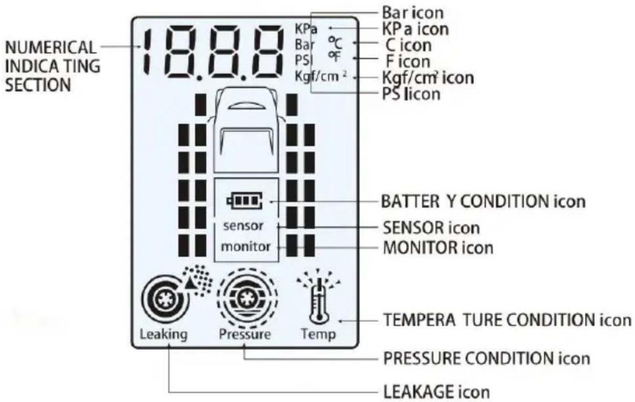 Vevor M400C - Installation &amp; Operating Instructions - 2