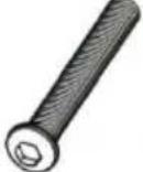 Vevor O6120L - COMPONENTS - 7