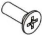 Vevor O6120L - COMPONENTS - 9