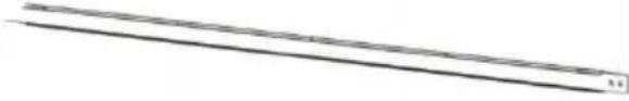 Vevor O6120L - COMPONENTS - 8