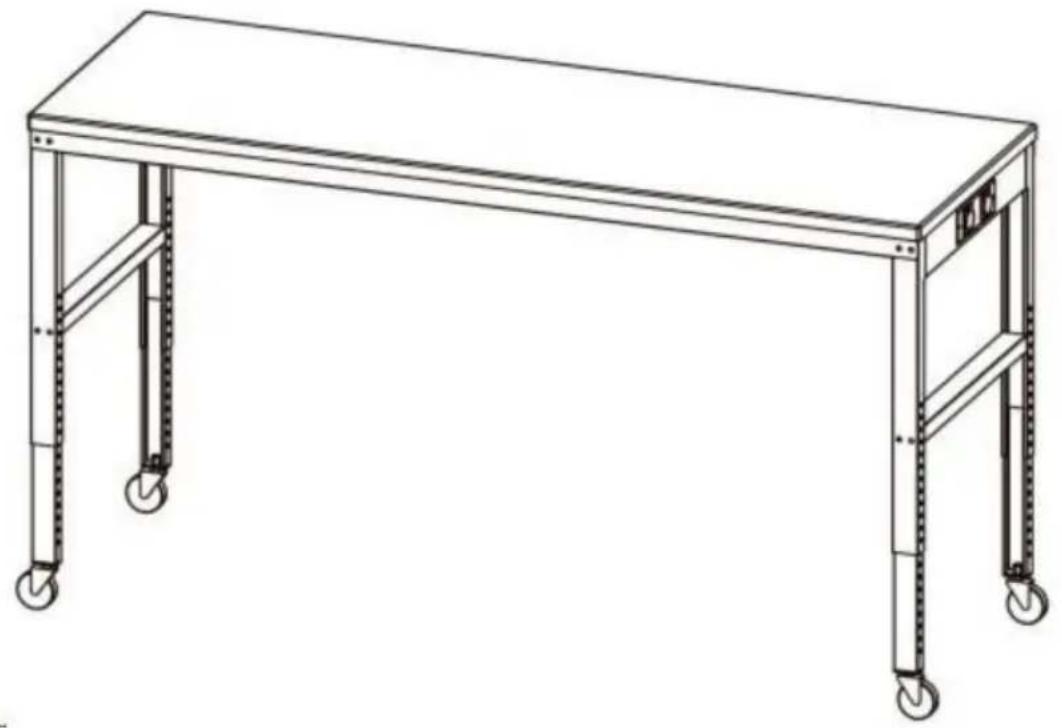 Vevor O6120L - VEVOR® - 1