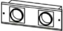 Vevor O6120L - COMPONENTS - 11