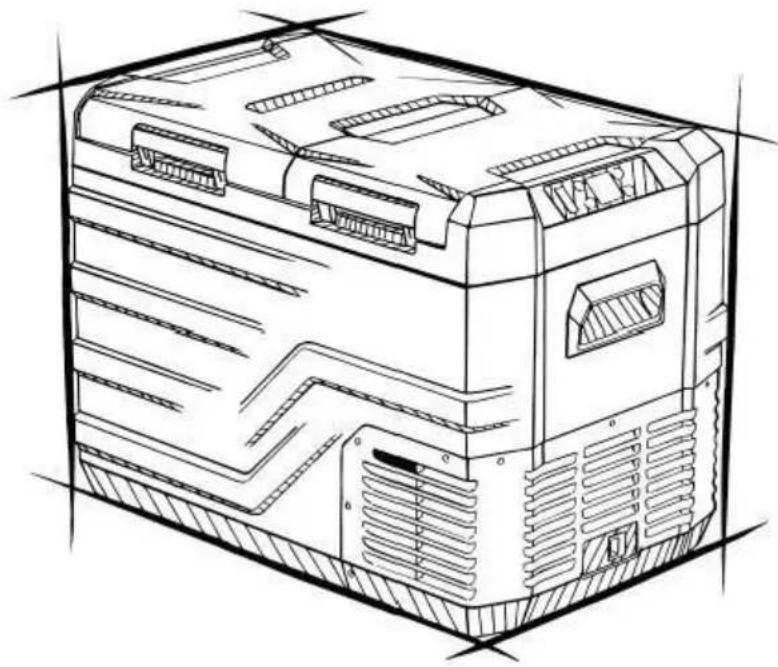 Vevor NLD35 - Troubleshooting methods - 2
