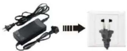 Vevor NLD35 - Attentions - 1