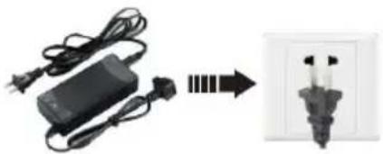 Vevor NLD35 - Attentions - 1