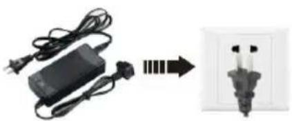 Vevor NLD55 - Attentions - 1