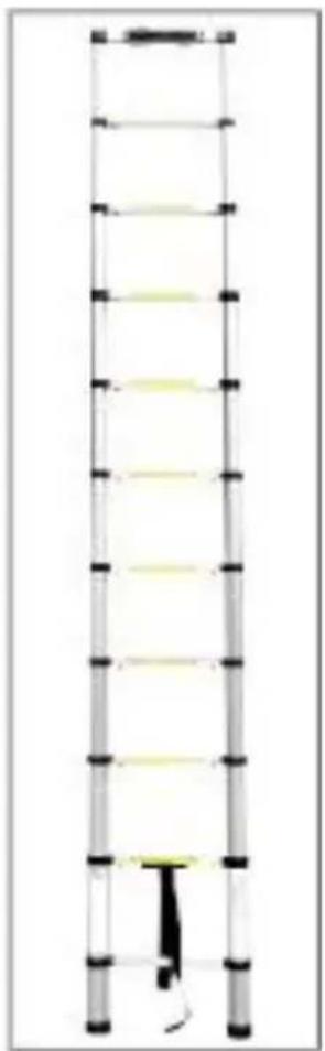 Vevor ML-1026PH - #4 - 1