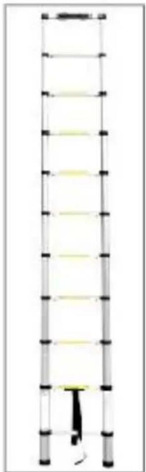 Vevor ML-1026PH - #2 - 1