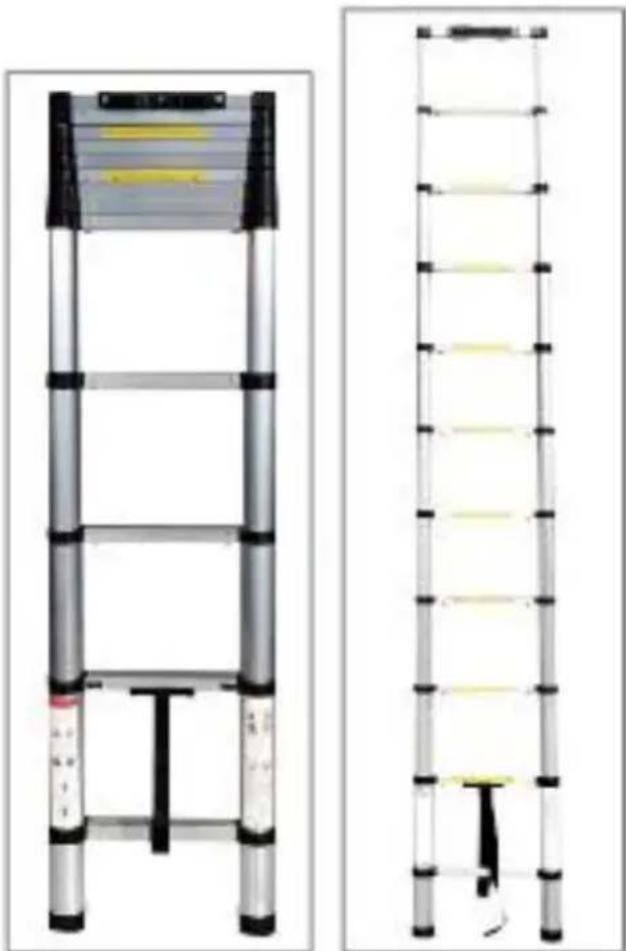 Vevor ML-1026PH - 2).Repita el proceso. con ca - 1