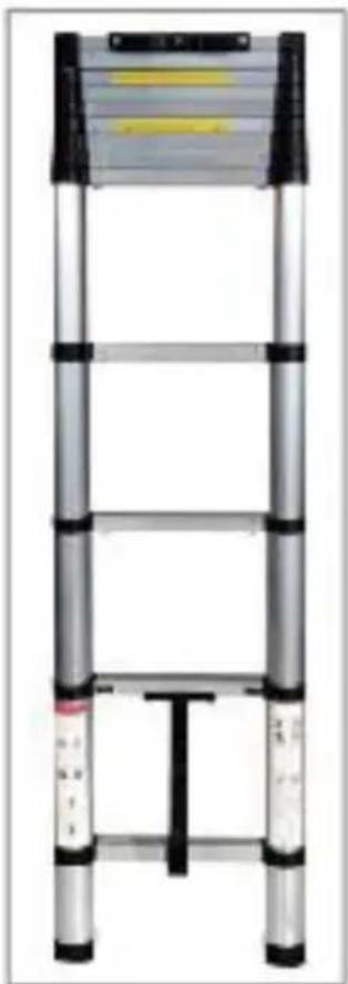 Vevor ML-1026PH - VOORZICHTIGHEID: - 1