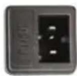 Vevor NLD45 - Connect the Power Supply - 3