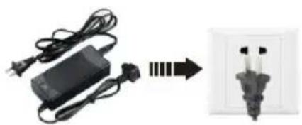 Vevor NLD45 - Attentions - 1