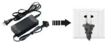 Vevor NLD45 - Attentions - 1