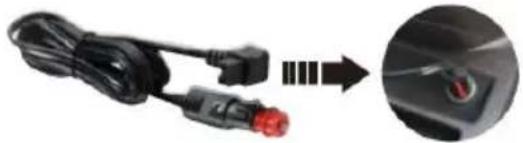 Vevor NLD45 - Attention - 2