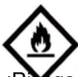 Vevor NLD45 - iADVERTENCIA! - 1