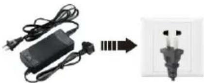 Vevor NLD45 - Attentions - 1