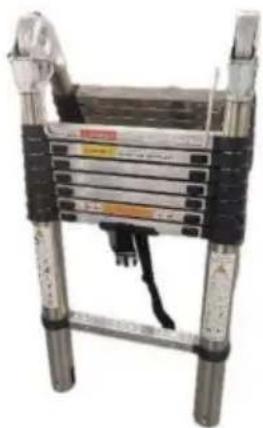 Vevor MF-STL500A - INFORMATIONS IMPORTANTES SUR LA SÉCURITÉ - 4