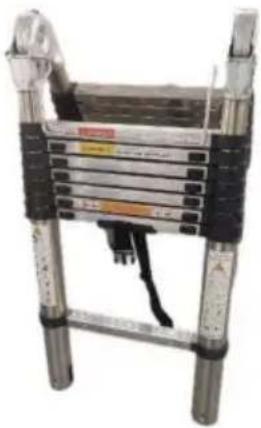 Vevor MF-STL500A - AVVERTIMENTO! - 4