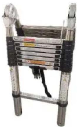 Vevor MF-STL500A - IMPORTANT SAFETYINFORMATION - 4