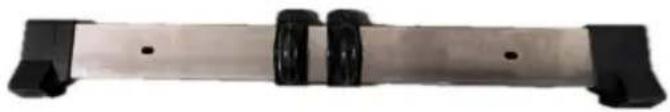Vevor MF-STL500A - AVVERTIMENTO! - 1