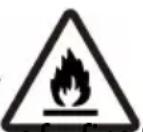 Vevor NL40 - Safety Precautions - 3