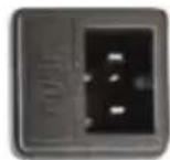 Vevor NL40 - Connect the Power Supply - 3