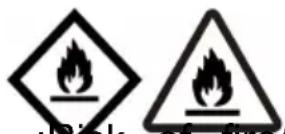 Vevor NL30 - Safety Precautions - 2
