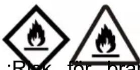 Vevor NL50 - WARNING! - 1