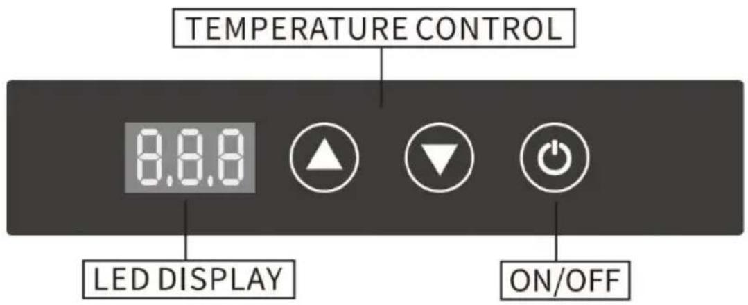 Vevor NL9 - Function and operation - 1