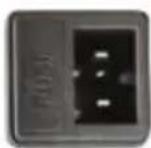 Vevor NL9 - Connect the Power Supply - 2