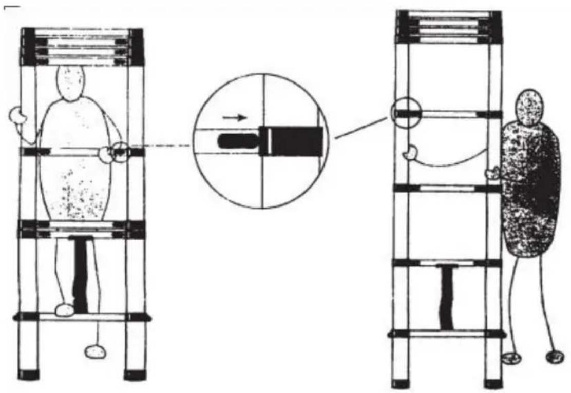 Vevor ML-1062Z - 3# 4# - 1