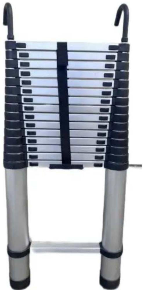 Vevor ML-1050P - ÉCHELLE TÉLESCOPIQUE - 1