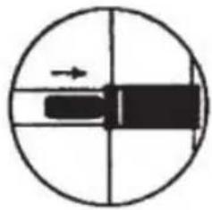 Vevor ML-1050P - Locked - 1