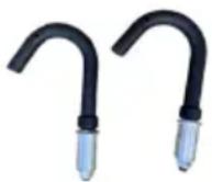 Vevor ML-1050P - Instructies voor probleemoplossing - 1