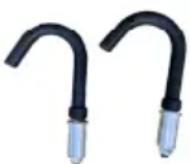 Vevor ML-1050P - Troubleshooting Instructions - 1