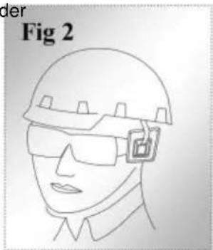 Vevor MCN70 - Arbeitssicherheit - 1