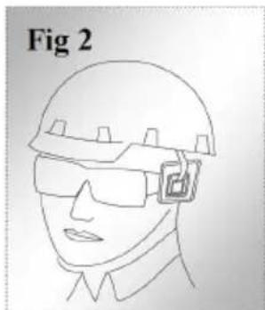 Vevor MCN70 - Safety at work - 1