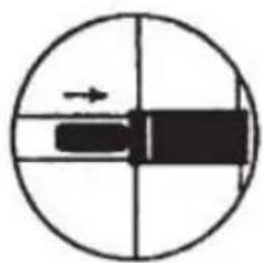 Vevor ML-1050Z - Ouvrir l'échelle - 3