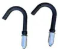 Vevor ML-1050Z - Instructies voor probleemoplossing - 1