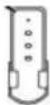 Vevor OK888-DD730 - PARTS LIST - 12